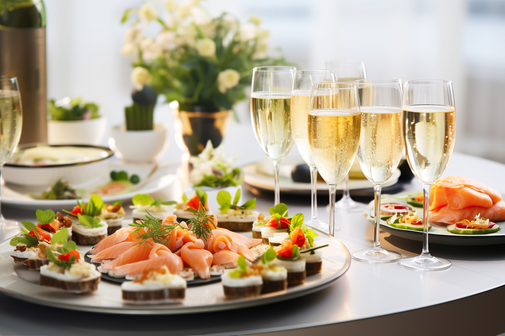 Gutshof Itterbach – Einmaliges Ambiente & stilvolle Umgebung