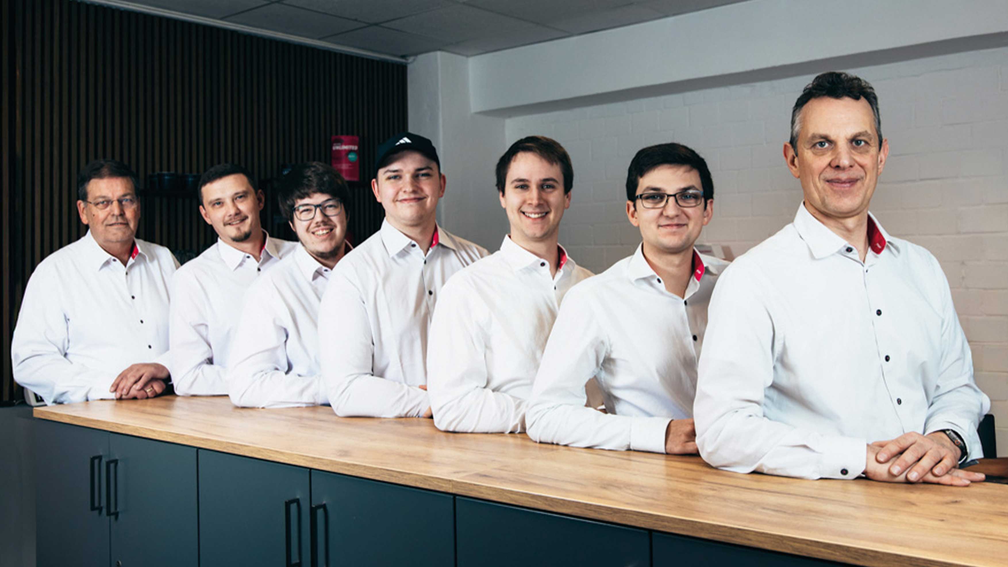 Systemhaus Hartmann: Digitalisierung und IT-Kompetenz aus einer Hand