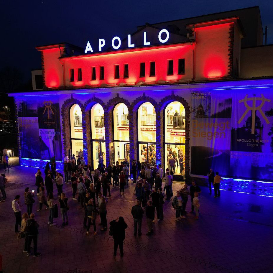 7. Siegener Comedy Gala