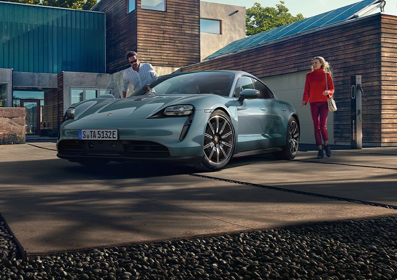 Porsche Zentrum Soest