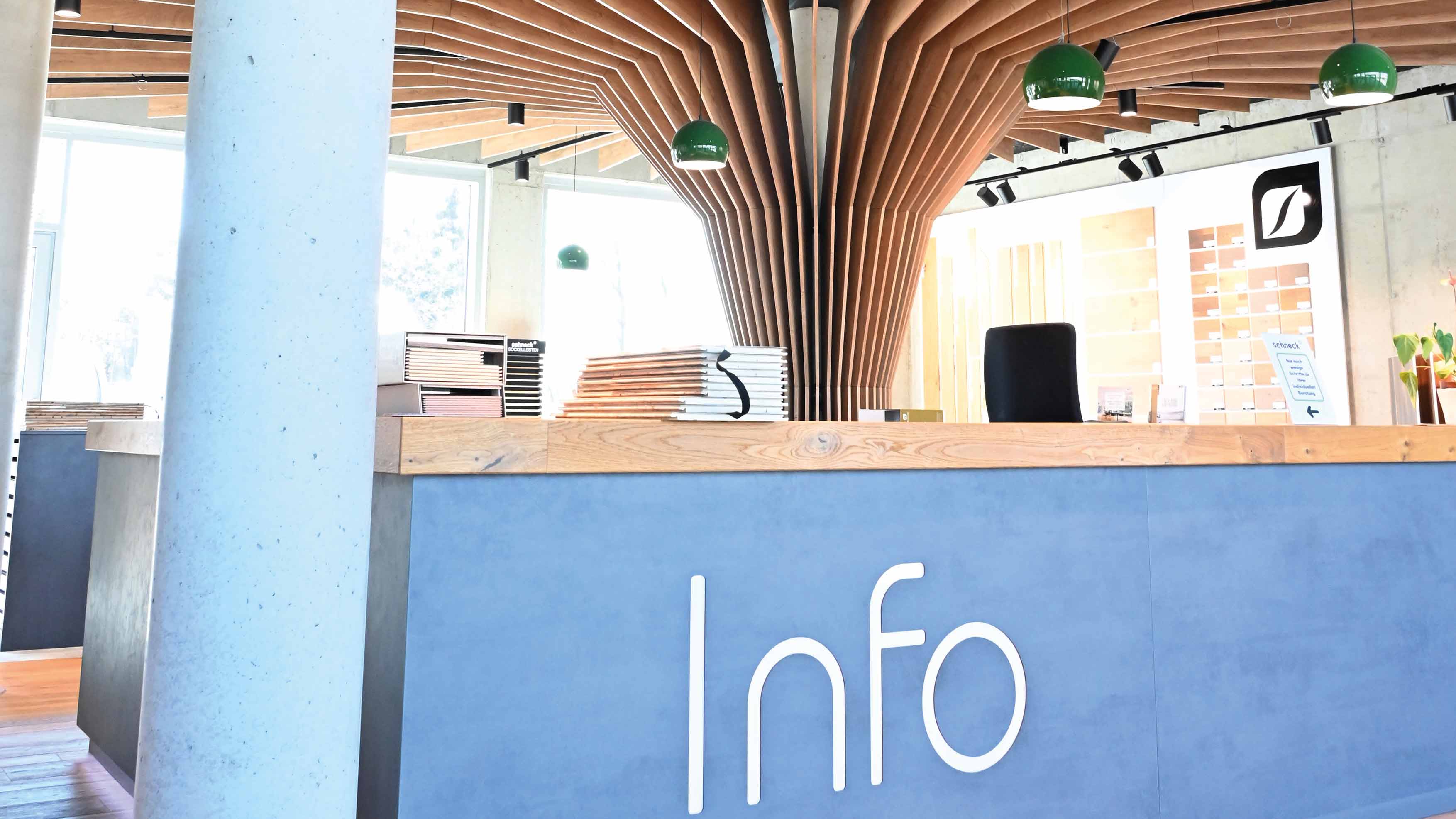 Raumgestaltung mit Tradition und Leidenschaft