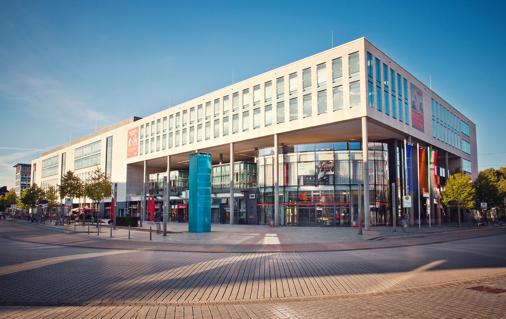 Sparkasse an Volme und Ruhr