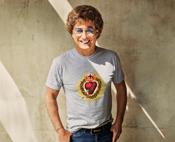 Atze Schröder – LOVEMACHINE