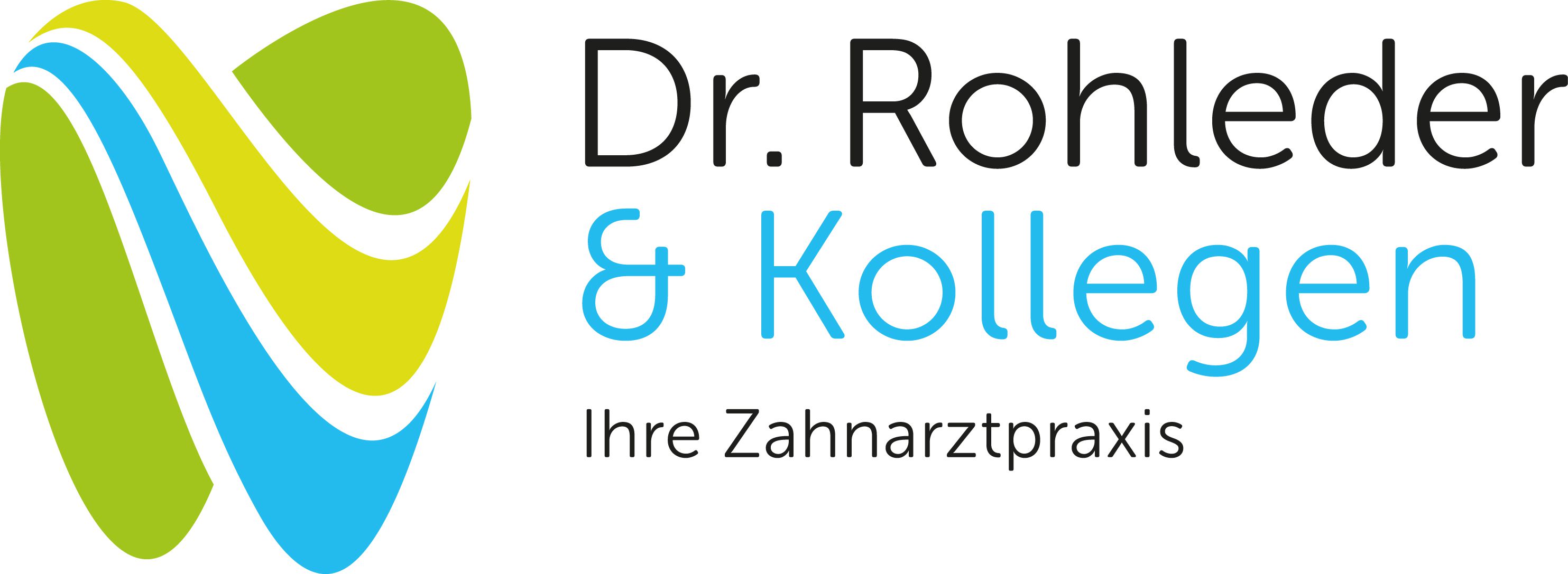 Zahnärztliche Gemeinschaftspraxis Dr. Ralf Rohleder & Flora Ruff