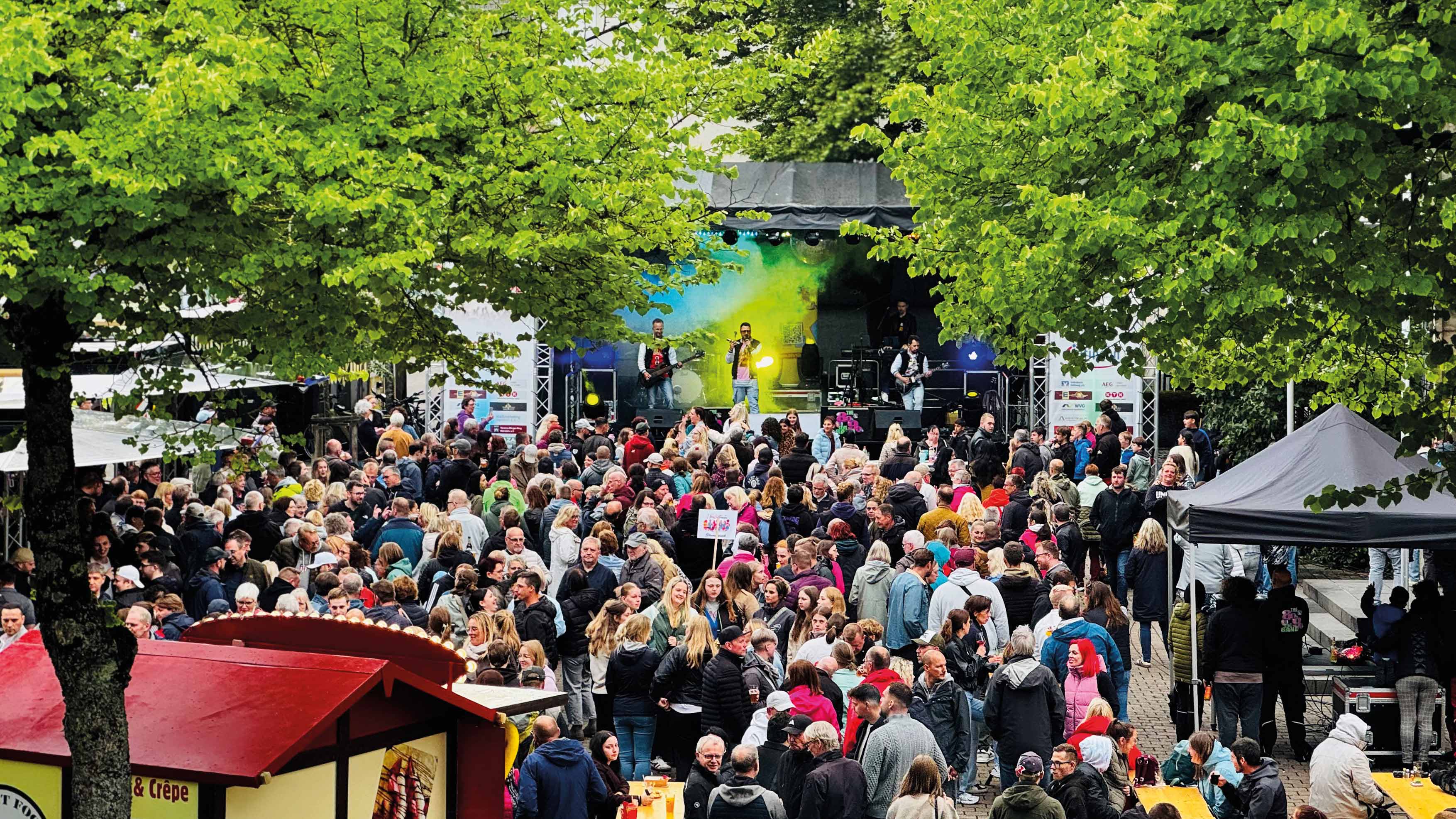 Interview – Stadtmarketing Warstein
