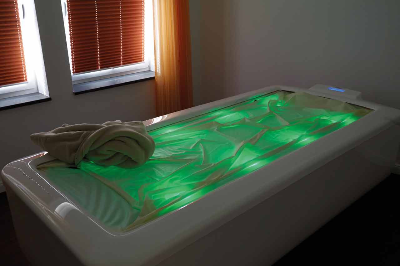 Natürliche Hilfe bei Atemwegserkrankungen