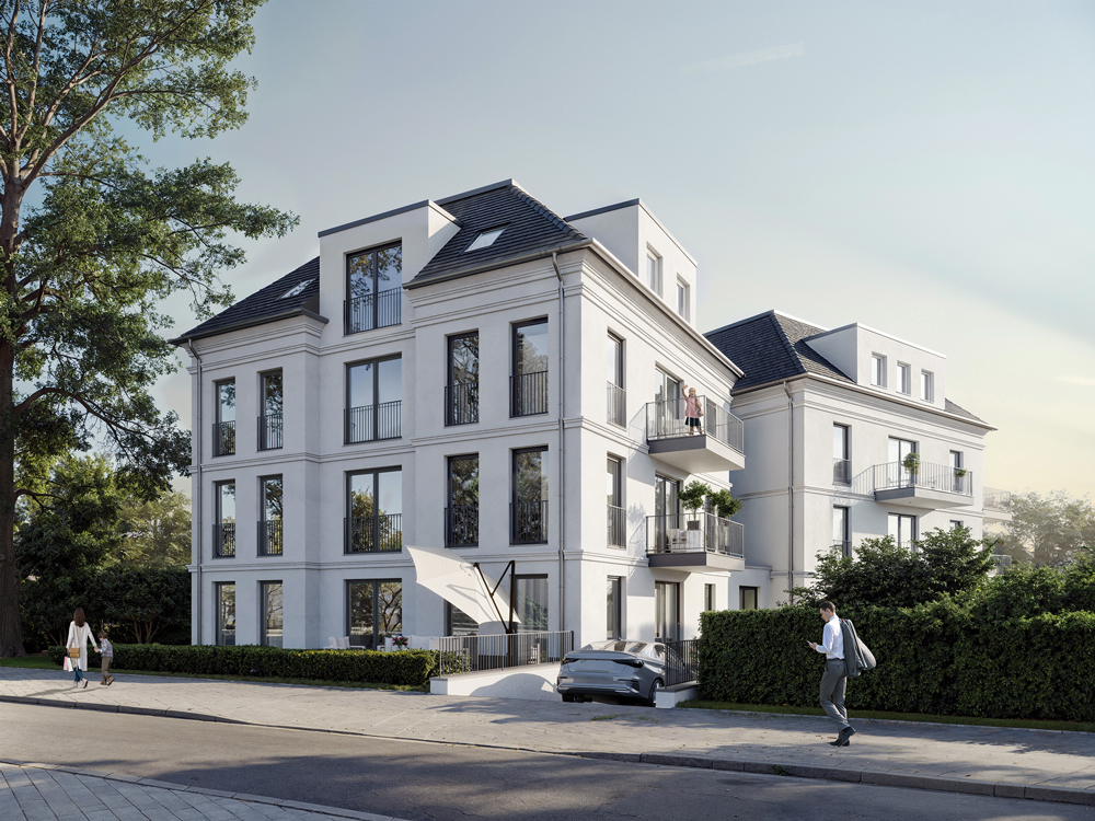 Volksbank Sauerland Immobilien GmbH – Expertise in allen Bereichen