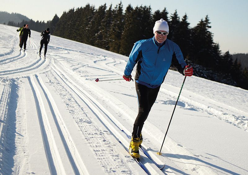 WINTERBERG – DAS FITNESSSTUDIO IM GRÜNEN