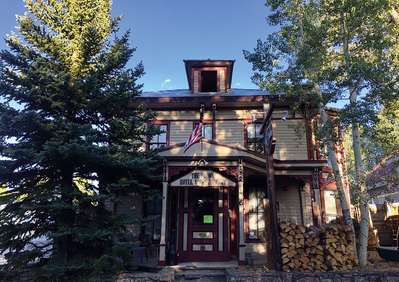 Wo die Bewohner noch nordischen Göttern huldigen