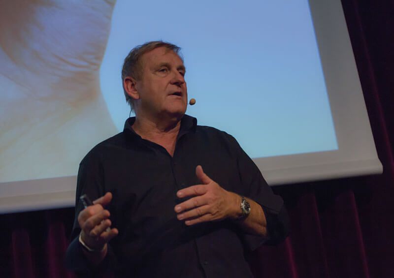 Ein Tag voller Inspirationen