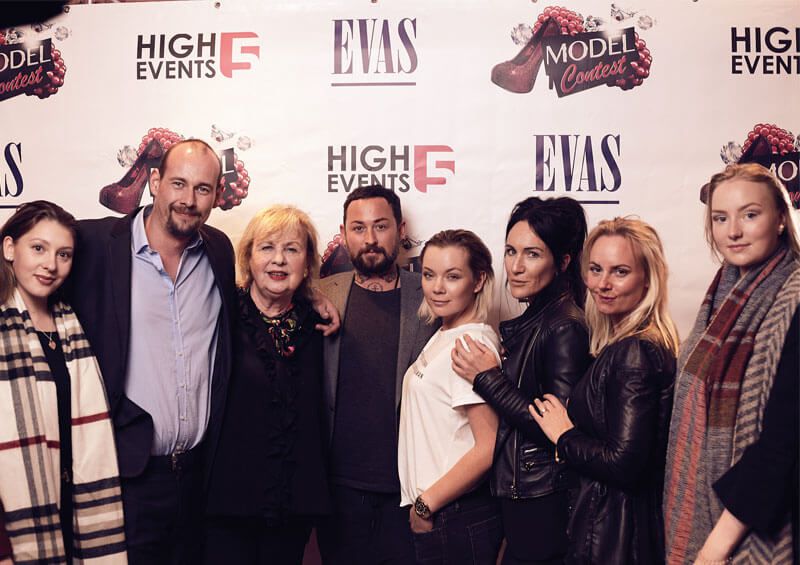 „Ich kenne jeden meiner Schneider persönlich“