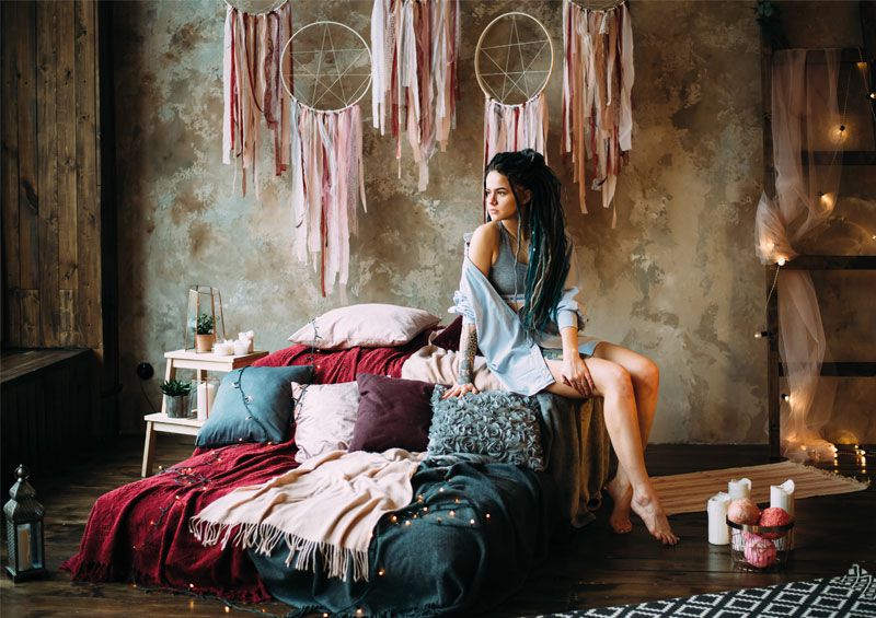 Harmonie der Andersartigkeit