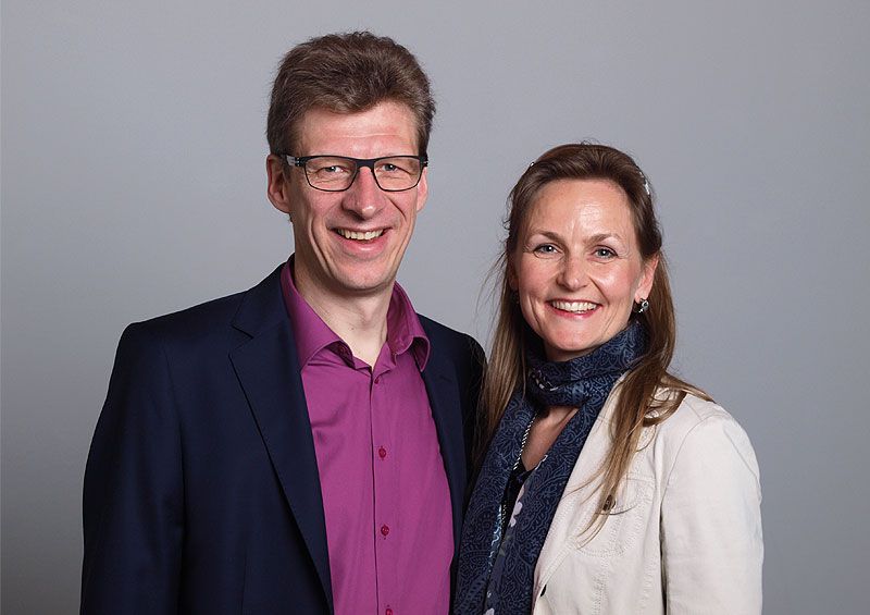 Warum gutes Sehen so wichtig ist 