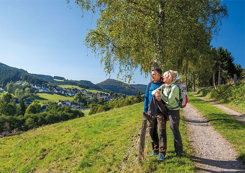 LAND, LIEBE, LEBENSART