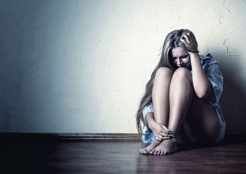 Hilfe! Ich bin einsam!