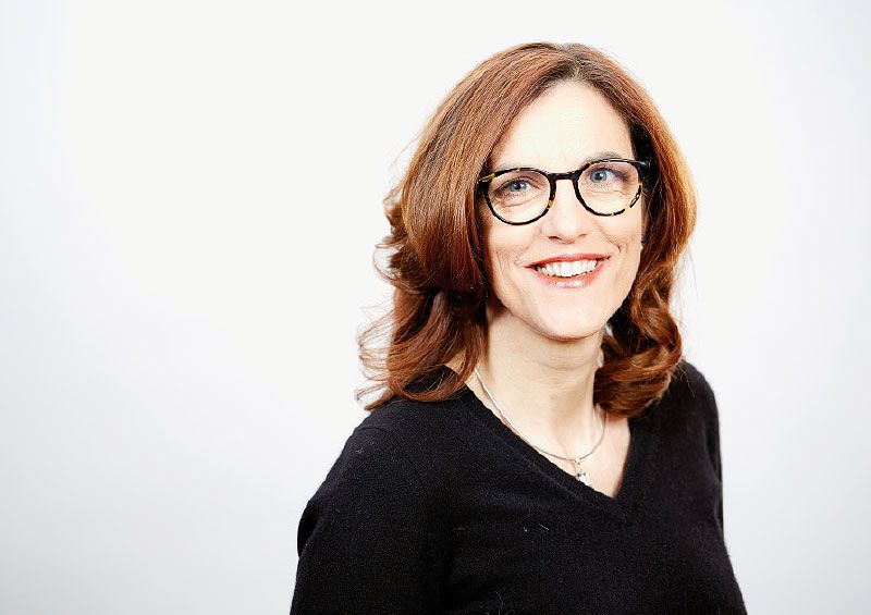 Weil es ohne Kommunikation nicht geht