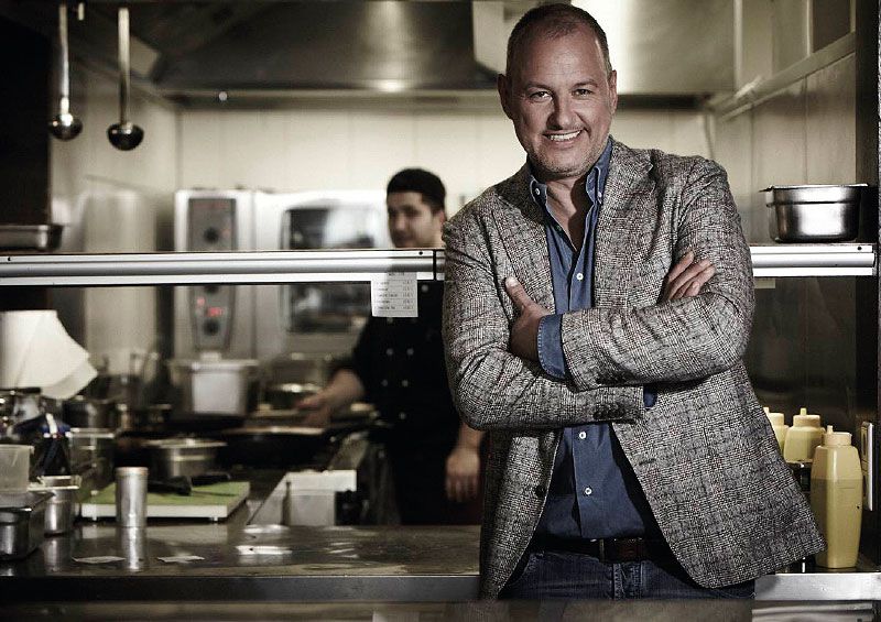 „Manche Schicksale  	sind nicht zu ertragen“