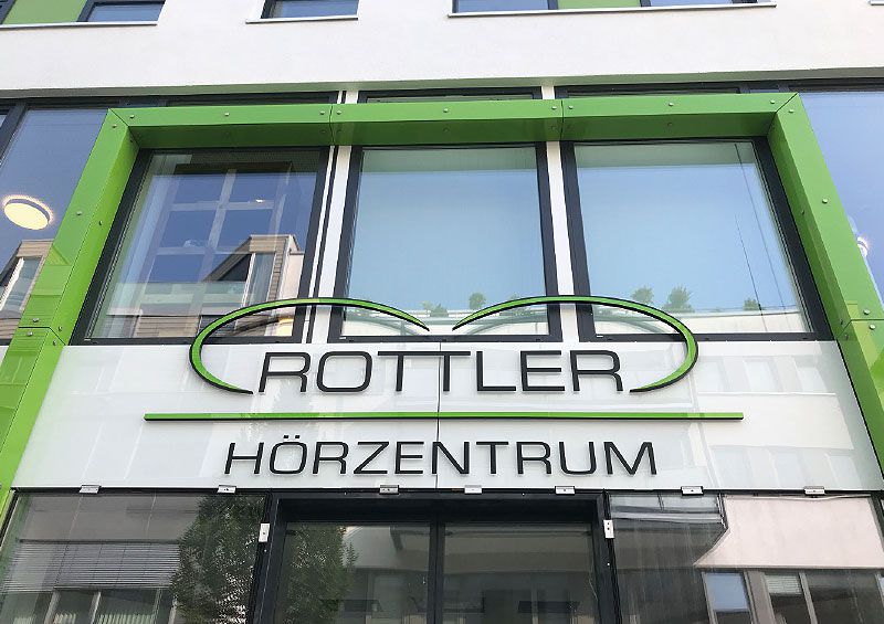   Neues Hörzentrum in Neheim