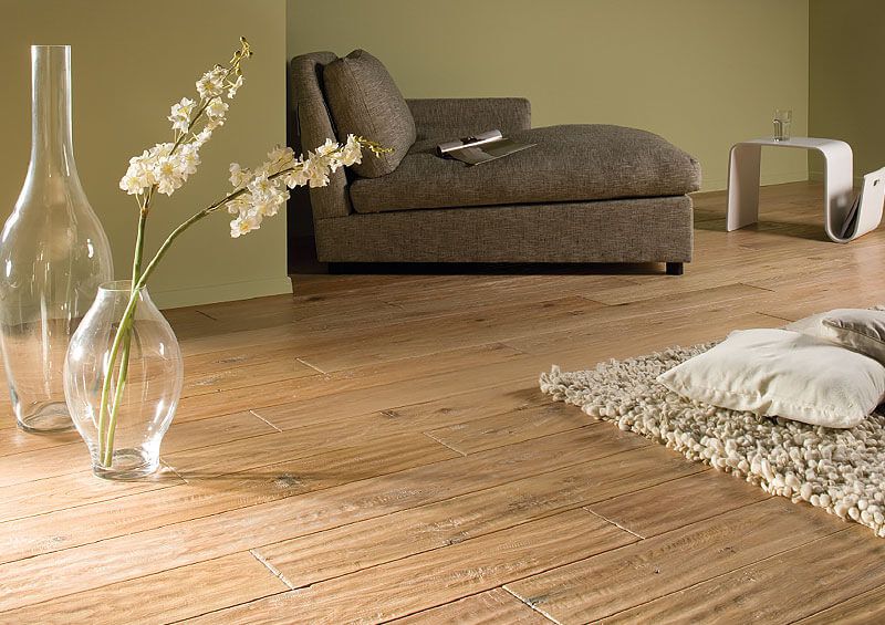 Von rustikal bis elegant