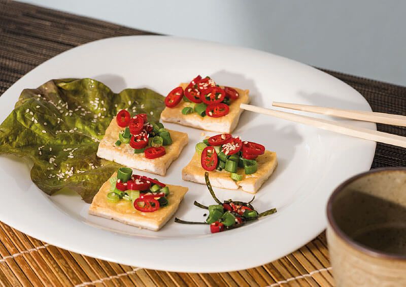 Heute schon gebanchant? 