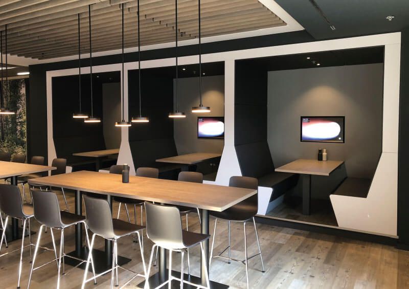 Hochwertig und individuell