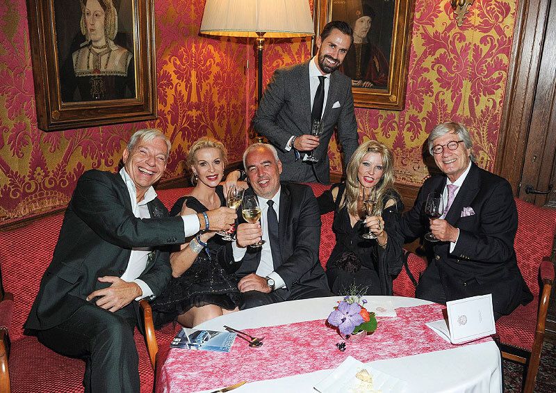 Nur für Feinschmecker!