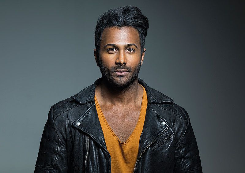 „Lebe im Hier und Jetzt“