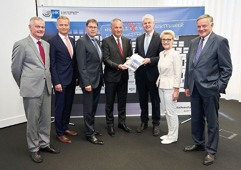 14 neue Erfolgsgeschichten