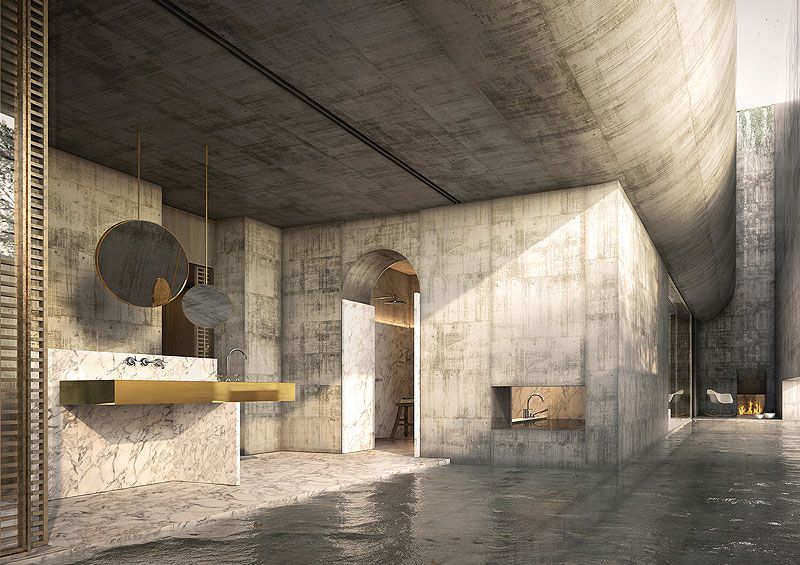 MEHR PLATZ FÜR WOHLGEFÜHL!