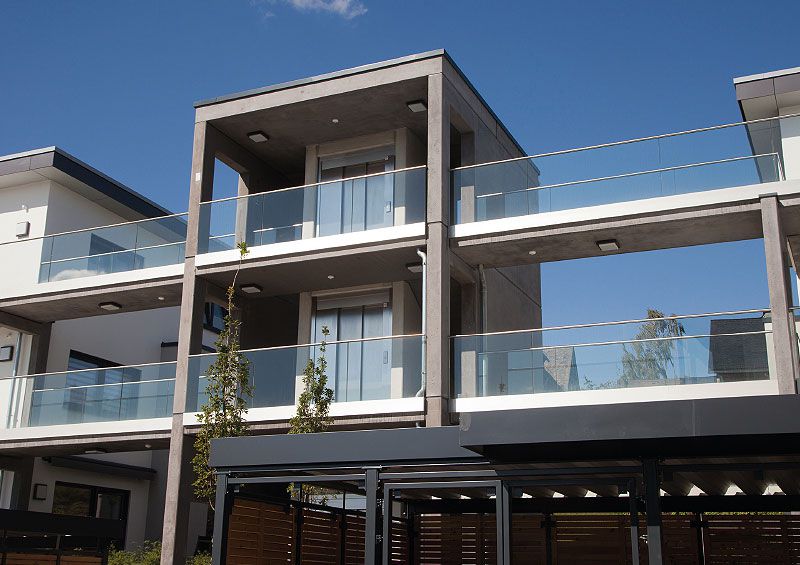 FÜR MEHR ZUFRIEDENHEIT