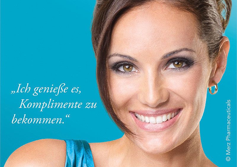 SCHÖNHEIT FÜR EIN SELBSTBEWUSSTES ICH