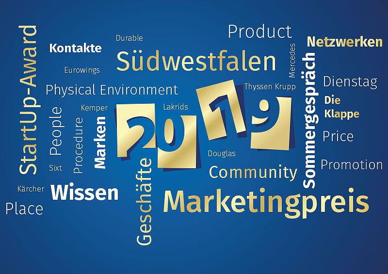 GUTES MARKETING – GUTE GESCHÄFTE