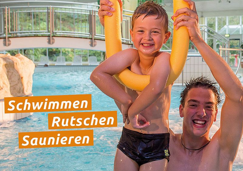 KOPF FREI UND GENIEßEN