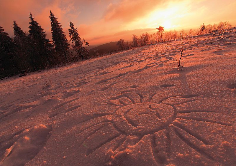 TOP-TIPPS FÜR WINTERLICHE GLÜCKSMOMENTE