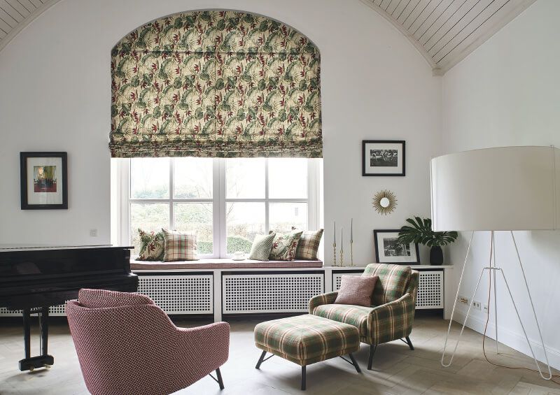 Schlicht und unaufgeregt: Das sind die neuen Wohntrends