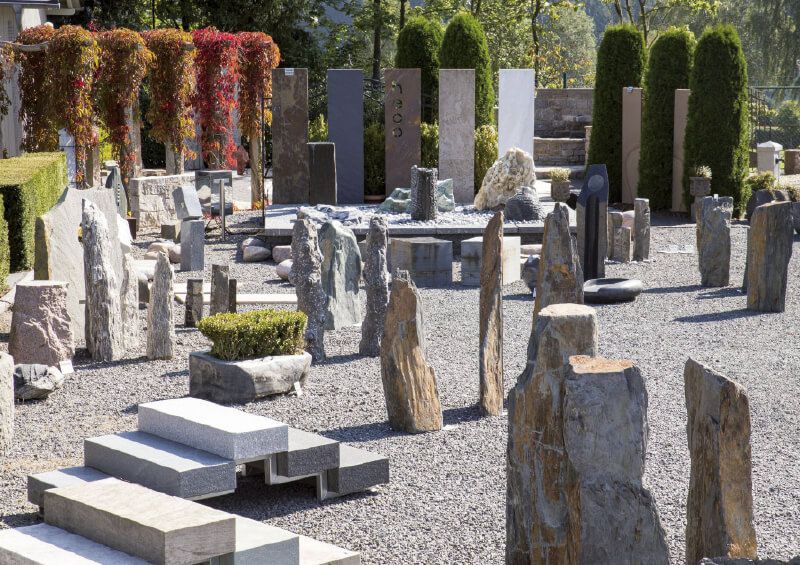 Das Lebensgefühl der Natur