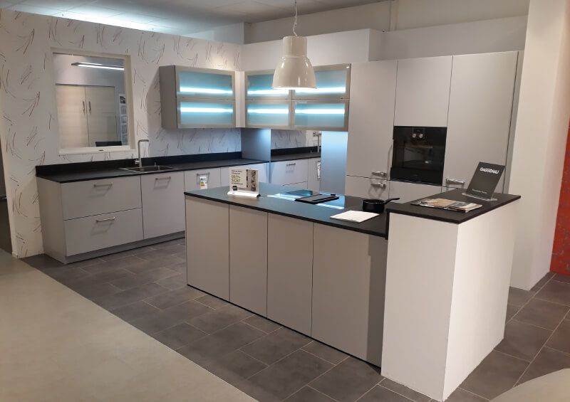 „Eine Küche ist etwas Individuelles“