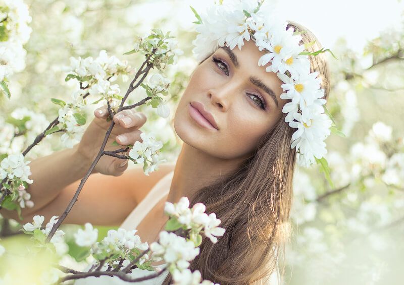 Auf in den Frühling!