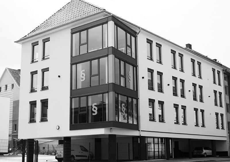 Die Experten rund  ums Familienrecht