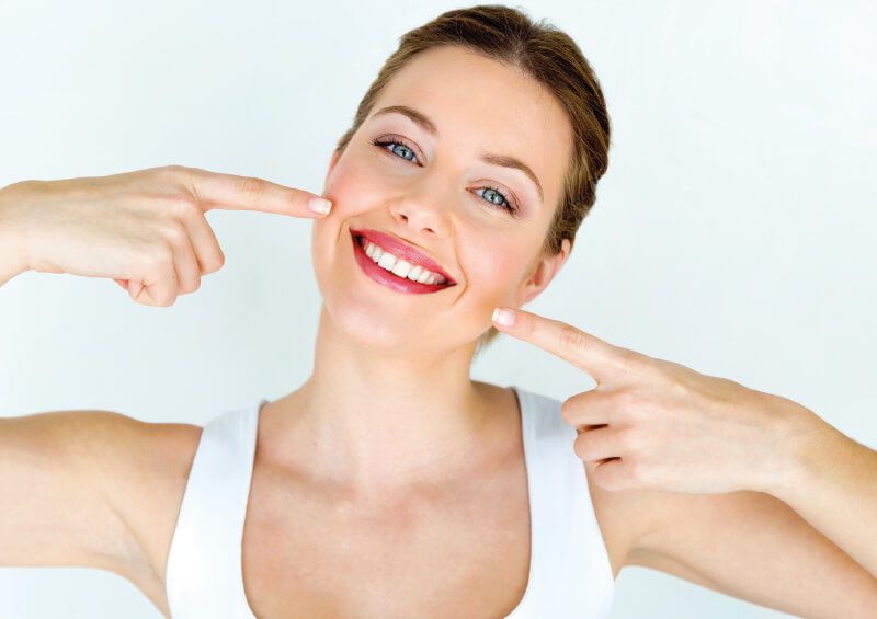 Auf den Zahn gefühlt: Zahn- und Mundhygiene