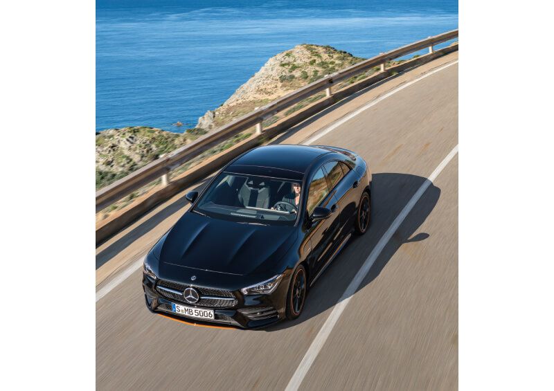 Ganz schön große Klappe!