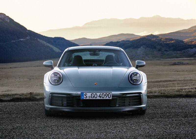 Ganz schön große Klappe!