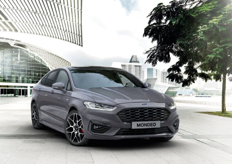 Ganz schön große Klappe!