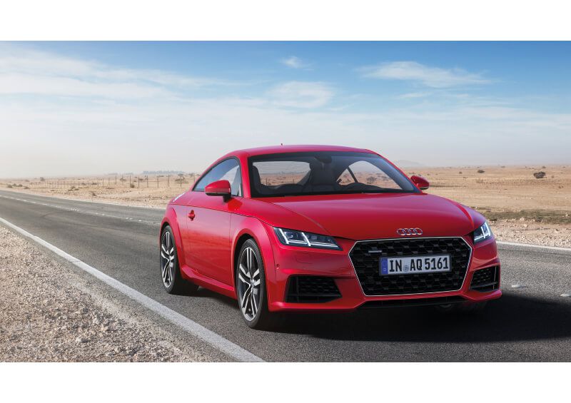 Ganz schön große Klappe!