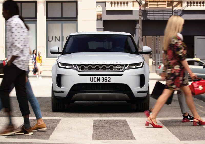 Ganz schön große Klappe!