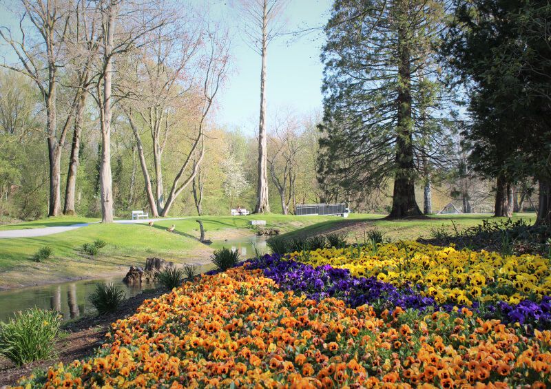 Bad Sassendorf  im Wandel