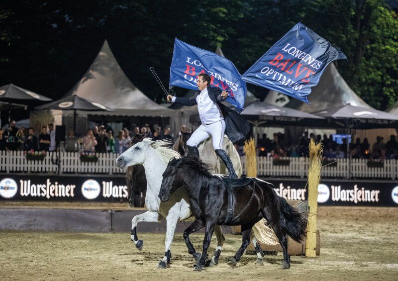 Wo Tradition auf Moderne trifft