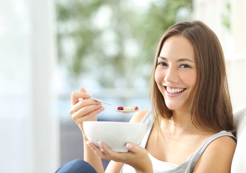 Jeden Tag ein bisschen schöner