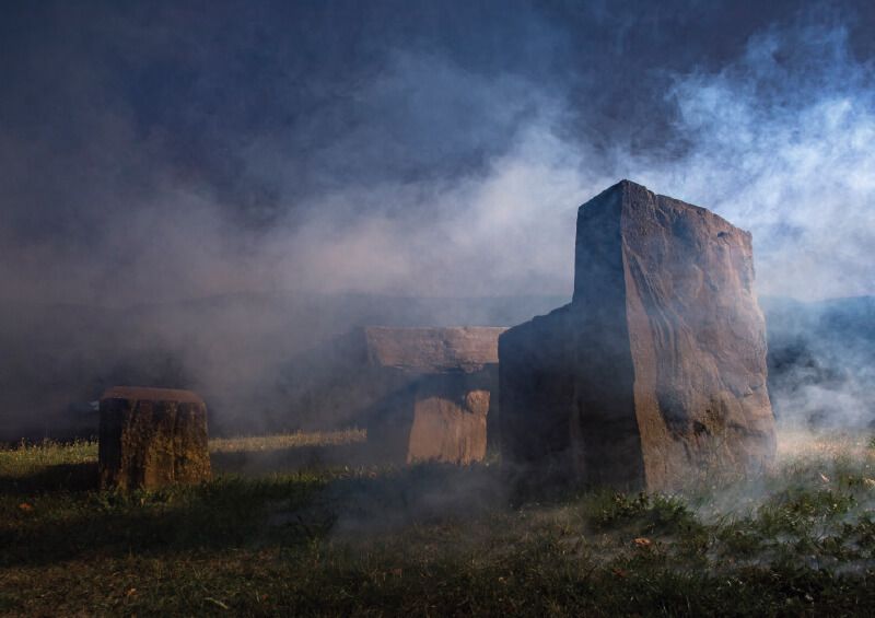 Emotionales Wandern zu den Sauerland-Seelenorten