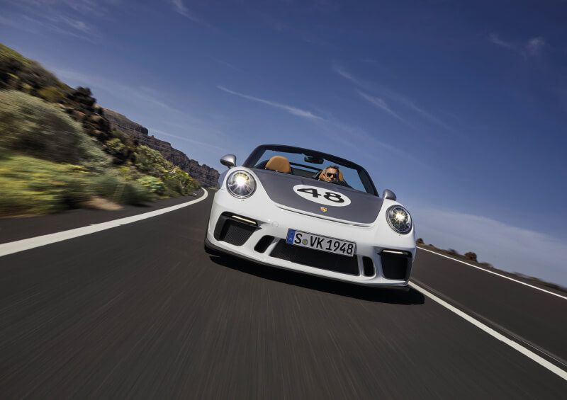 Ein Pack voller Intelligenz